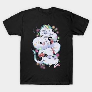 Water Dragon T-Shirt